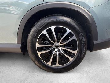Mercedes GLC 200 - 4