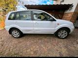 Ford ford fusion Automatikgetriebe klima tüv 78... - Ford Fusion von privat