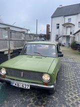 Lada Andere - Lada in Düsseldorf
