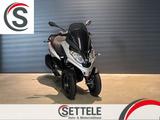 Piaggio MP3 300 HPE I 2024 I WENIG KM I NEUWERTIG - PIAGGIO TRIKE