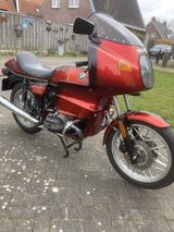 BMW R100 RS - BMW R100RS