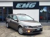 Volkswagen Passat Variant Trendline BMT|NAVI|1.HAND|HU-NEU| - VW Kombi von 2011