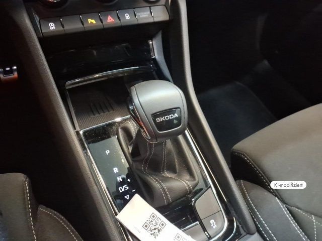 Skoda Karoq - Bild 11