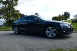 Audi A5 3.0 TDI 180kW S tronic quattro Sportback - - Audi: Unfallwagen
