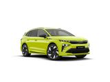 Skoda Enyaq RS 340PS 4x4 ACC 360° CANTON KESSY SHZ AHK - Skoda: Grün