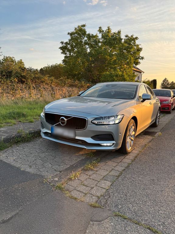 Image of Volvo S90