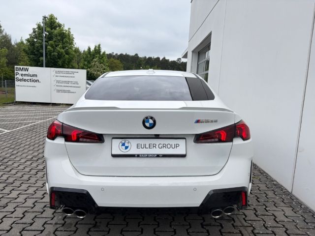 BMW M235 - Bild 4