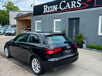 Audi A3 - 4