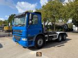 DAF FAN CF75 310 - AUTOMATIC - E4 - NL TOP TRUCK - T - DAF Cf