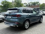 BMW X5 xDrive30d AHK HarmanKardon Stop&Go HeaUp - gebrauchte BMW X5 aus dem Jahr 2024