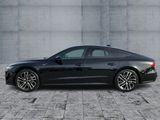 Audi A7 Sportback 40 TDI quattro S tronic - Audi A7: Kombi