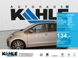 Volkswagen e-up! EPH hi. inkl. Kamera Climatronic GRA - silberne Volkswagen e-up!