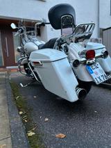 Harley-Davidson Road King Classic - HARLEY-DAVIDSON ROAD KING CLASSIC