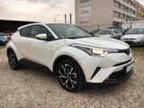 Toyota C-HR Hybrid Club PDC SHZ NAVI KEYLESS - gebrauchte Toyota C-HR aus dem Jahr 2020