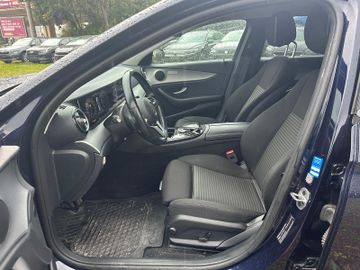 Mercedes E 300 - 5