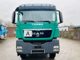 MAN TGS 18.440 4X4 - Angebote entsprechen deinen Suchkriterien