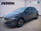 Volkswagen Polo 1.0 IQ.DRIVE