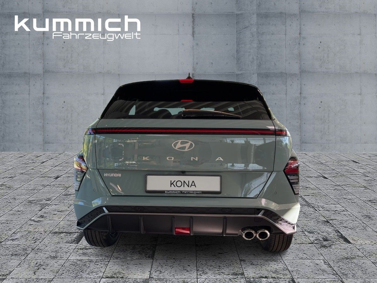 Hyundai KONA - Bild 5