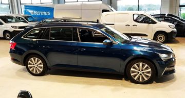 Skoda Superb - 6