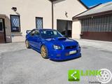 Subaru SUBARU Impreza 2.0 turbo 16V cat STi - gebrauchte Subaru Impreza aus dem Jahr 2003