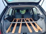 Fiat Mini-Camper Diesel 1.9JTD  - Wohnmobil oder -wagen Mini