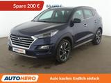 Hyundai Tucson 1.6 TGDI Premium 4WD - Hyundai aus 2019