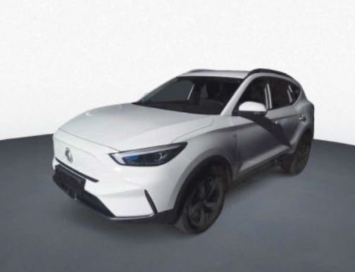 Image of MG ZS