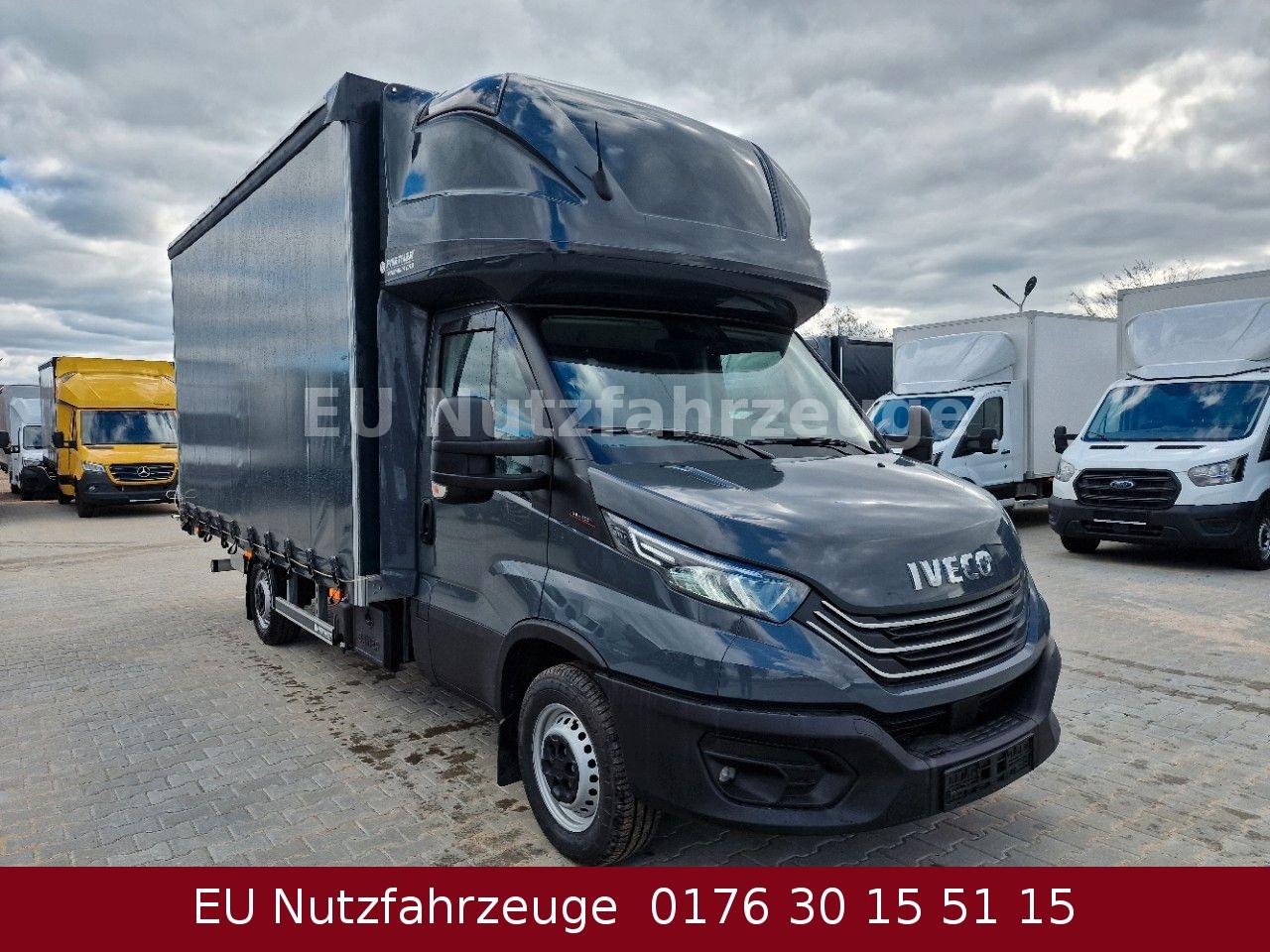 Iveco Daily  35S18 LED, NAVI, ACC , LBW
