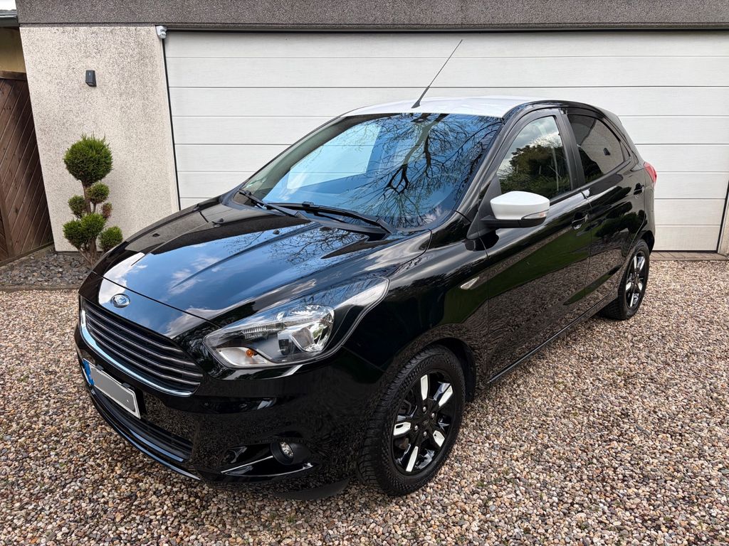 Image of Ford Ka/Ka+