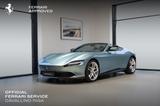 Ferrari Roma Spider - gebrauchte Ferrari Roma aus dem Jahr 2024
