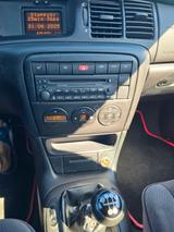 Opel Vectra 1.6 - - gebrauchte Opel Vectra aus dem Jahr 2001