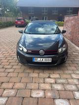 Volkswagen Golf 2.0 GTI DSG Cabrio absolut Voll opt Mängel - Volkswagen Golf mit Benzin-Antrieb: Cabrio, 2.0