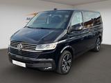 Volkswagen T6.1 Multivan Highline 4 Motion Stand AHK - gebrauchte VW T6 Multivan aus dem Jahr 2024