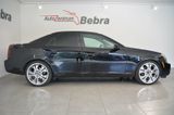 Cadillac CTS 3.2 V6 Automatik/Navi/Xenon/Leder/20 Zoll - Cadillac CTS: V6