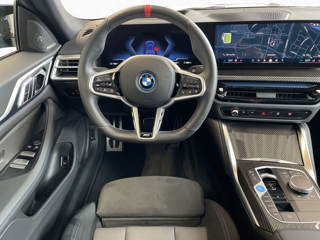 BMW i4 - Bild 18