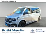 Volkswagen T6.1 California Ocean 2.0 TDI DSG AHK LED NAVI