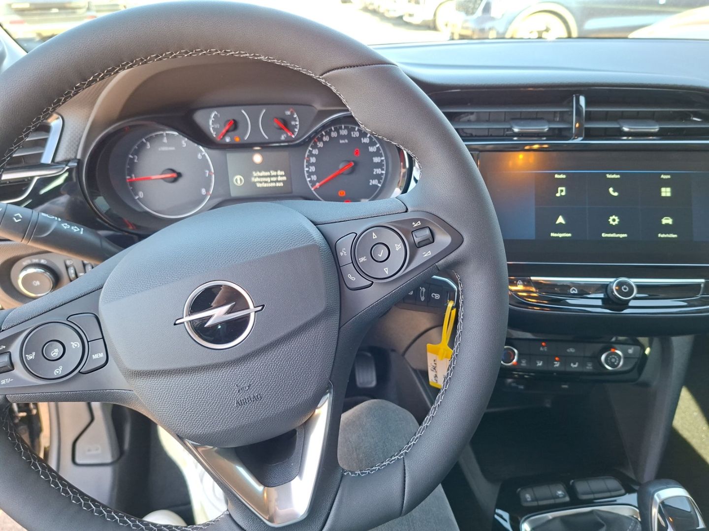 Opel Corsa - Bild 11