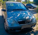 Mercedes-Benz Verkaufe Mercedes A 150, Baujahr 2007 - Mercedes-Benz A 150 in Mannheim