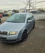 Skoda Fabia 1.2 12V Ambiente Sedan Ambiente - Skoda: Sedan