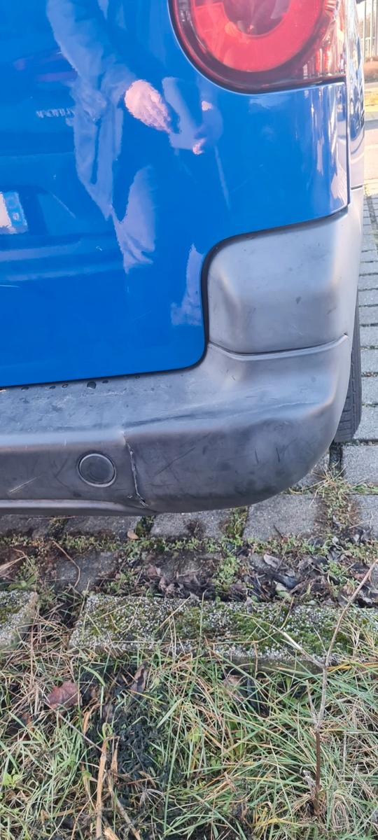 Peugeot Partner L2 1.6 HDi Diesel 2.Hand EZ 11/2014