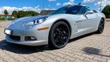 Corvette C6 6.2 V8 Coupé Autom. - - Corvette Gebrauchtwagen mit Automatikschaltung