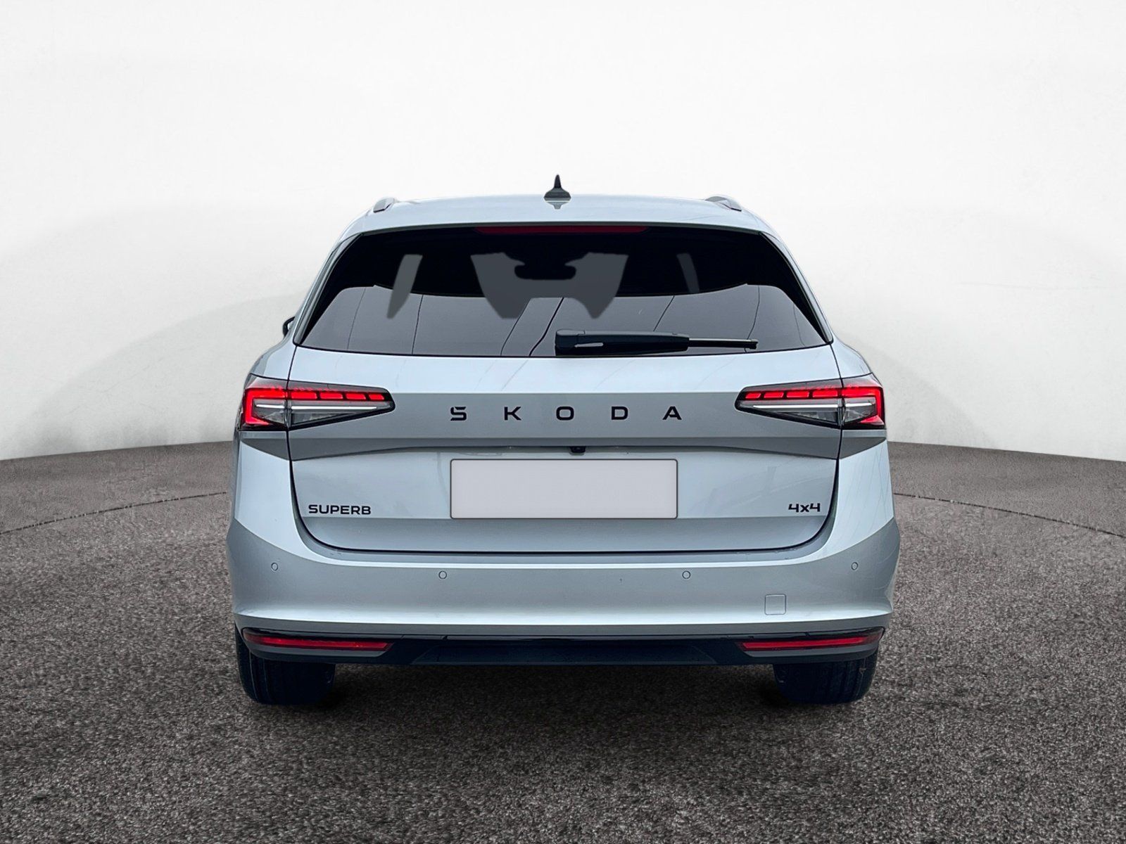 Skoda Superb - Bild 6