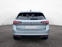 Skoda Superb - Vorschau Bild 6