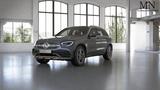 Mercedes-Benz GLC 300 de 4M *AMG*Pano* AHK* Multi Beam* - Mercedes-Benz GLC 300 in Mainz