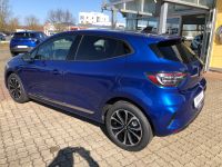 Renault Clio - Vorschau Bild 12