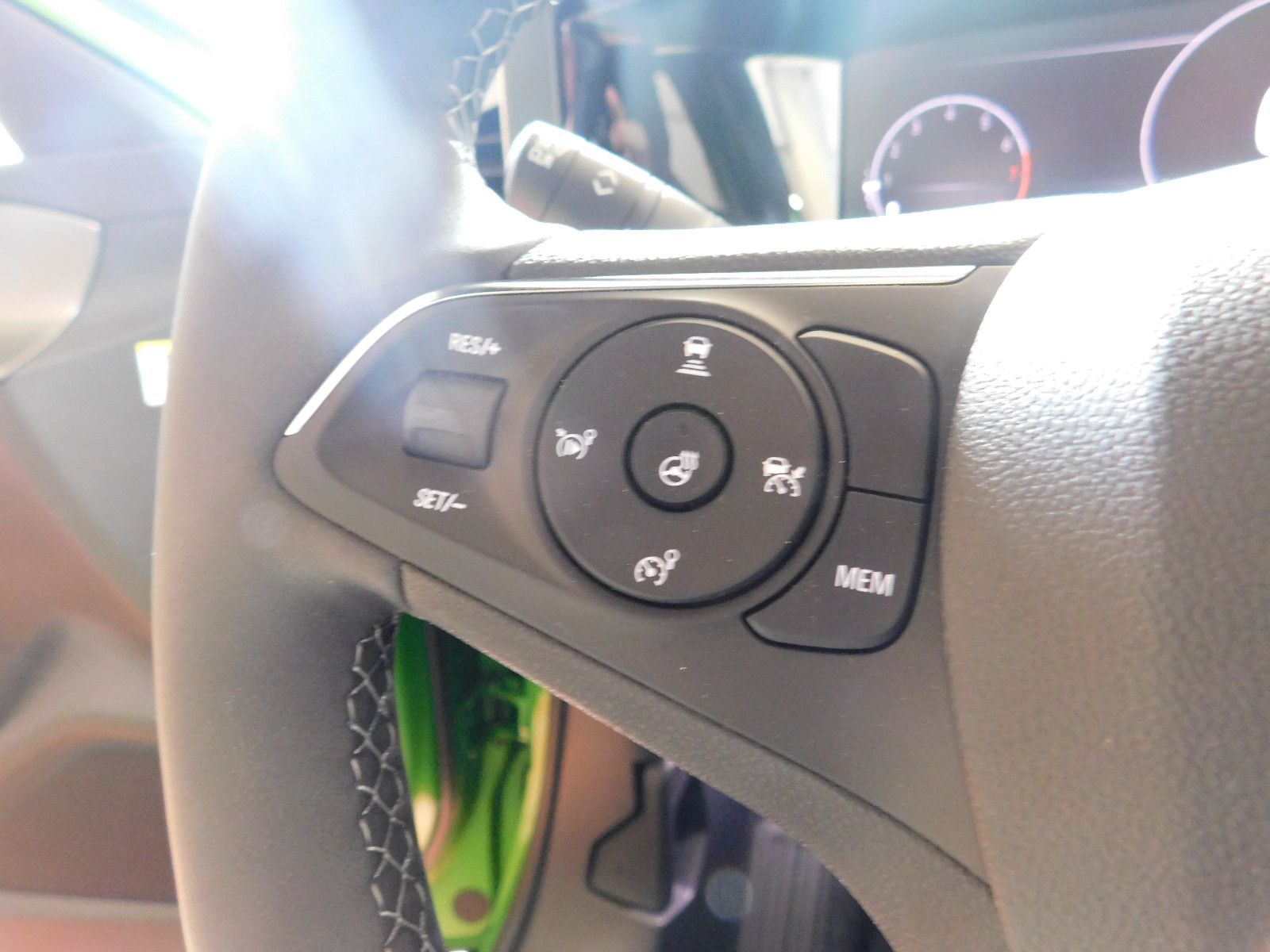 Opel Mokka - Bild 10