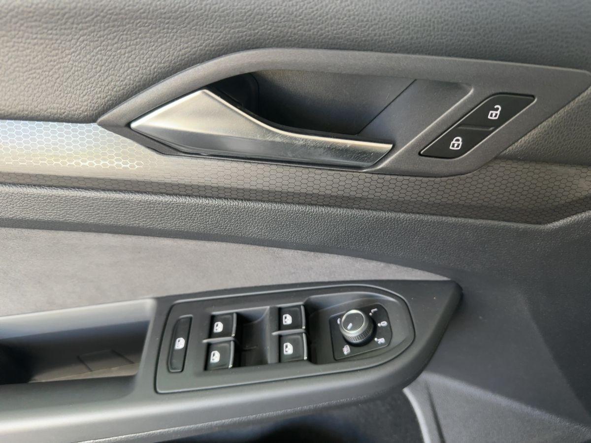 Volkswagen Golf VIII 2.0 TDI GTD DSG*NAVI*STHZ*CAM*UVM*, миниатюра 14