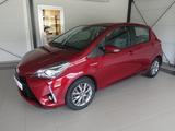 Toyota Yaris 1.5 Dual Hybrid Comfort - Toyota Yaris