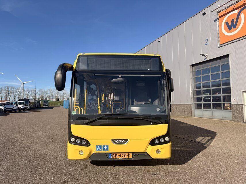 VDL CITEA (EURO 6 | 2015 | AIRCO)