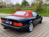 Mercedes-Benz SL 280 SL Traumwagen Liebhaberfahrzeug Automatik - Mercedes-Benz SL 280: Cabrio